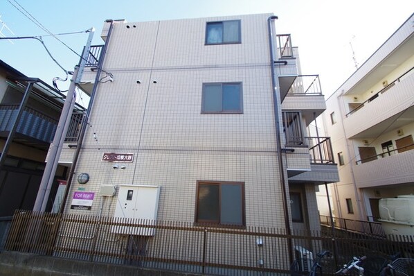 クレスト相模大野の物件内観写真